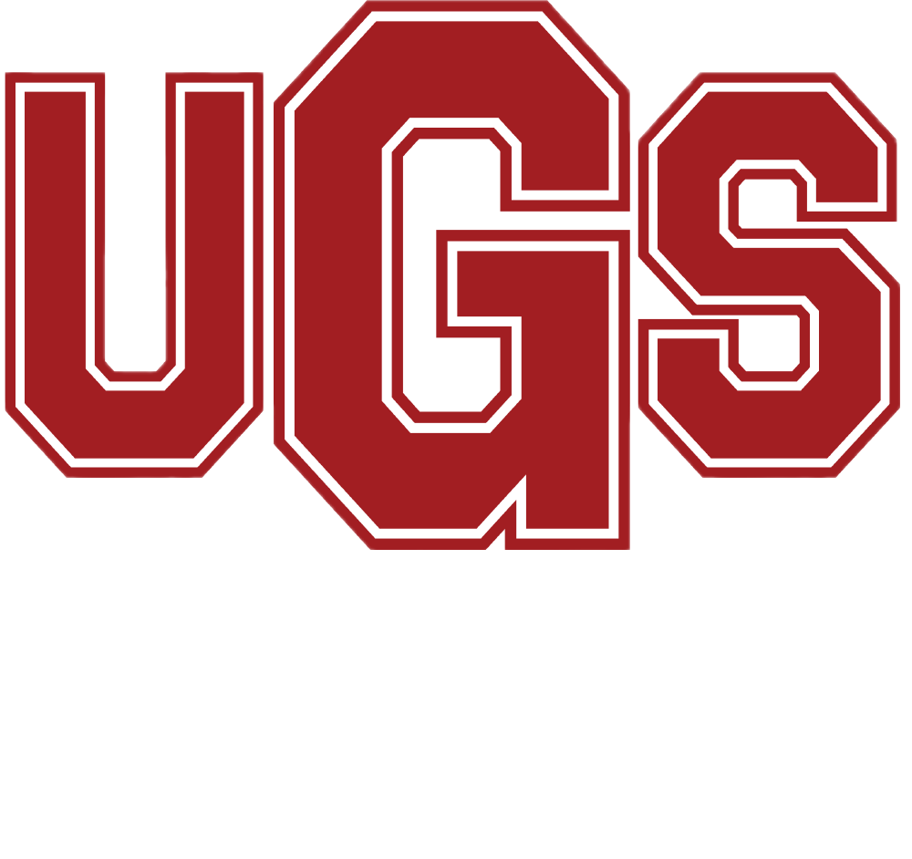 UGS Logo